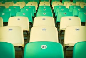ディズニーオンアイス横浜 の座席指定はできる 座席表の詳細 赤字家計を脱却して幸せになる